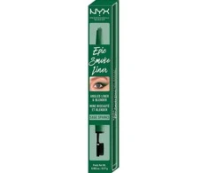 akių peštukas Nyx Epic Smoke Liner 8-Sage Sparks