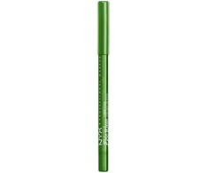 Nyx Epic Wear akių kontūro pieštukai, smaragdo spalvos, 1 pjūvis, 22 g