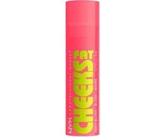 Nyx Fat Cheeks Colorete Líquido Hidratante 03-Guava Gush, 8 ml