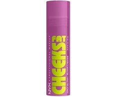 Nyx Fat Cheeks Colorete skystas drėkinamasis kremas 08 – mėlynių pliūpsnis, 8 ml