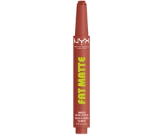 Nyx Professional Make Up FAT MATTE lipstick #Rose Robe 2 gr