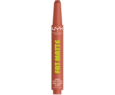 Nyx Professional Make Up FAT MATTE lipstick #Cozy Whipped 2 gr
