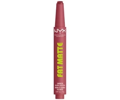Nyx Professional Make Up FAT MATTE lipstick #Blush Blanket 2 gr