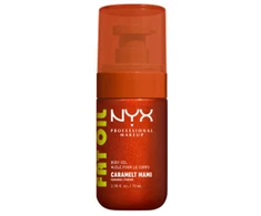 Nyx Fat Oil Body Oil Bronze Shimmer 1 U