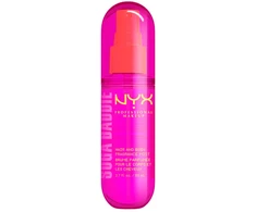 Nyx Fat Oil Body Purškiklis Suga Baddie 1 U