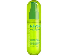 Nyx Fat Oil Body Purškiklis Coconut Cutie 1 U