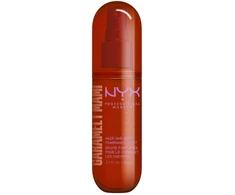 Nyx Fat Oil Body Purškiklis Caramel Mami 1 U