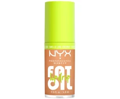 Nyx Fat Oil Lip Drip Caramelt Mami 4,, 8 ml