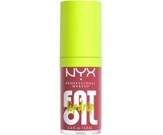 Nyx Fat Oil lūpų dažai Chillin Like A Villain 4, 8 ml