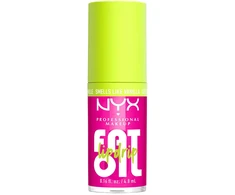 Nyx Fat Oil Lip Drip Suga Baddie 4,, 8 ml
