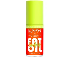 Nyx Fat Oil Lip Drip Drip Juicy Bae 4,, 8 ml