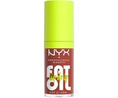 Nyx Fat Oil Lip Drip Splash Of Kreminis 4,, 8 ml