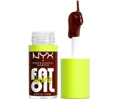 NYX Professional Makeup - Fat Oil Lip Drip - būsenos atnaujinimas 8