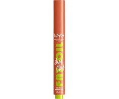 Nyx Fat Oil Slick Click Glossy lūpų balzamas Hits Different, 2 g