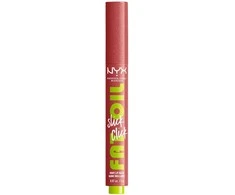 Nyx Fat Oil Slick Click Bálsamo Labial Brillante No Fitler Need, 2 g