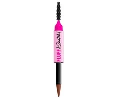 Nyx Fluff y Snatch! Brow Powder Pen 03, 1 g