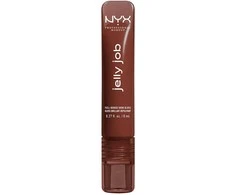 Nyx Jelly Job Brillo De Labios Jellybean 1 U