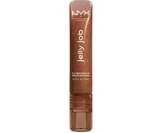 Nyx Jelly Job Brillo De Labios Oranžinis Ya Jelly 1 U
