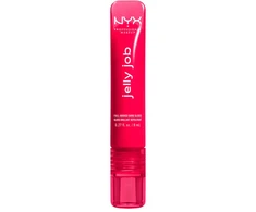 Nyx Professional Make Up JELLY JOB lip gloss #Cherry Jelly 1 unit