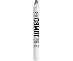Nyx Jumbo Eye Pieštukas Eggplant, 5 g