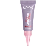 Nyx Professional Make Up LID LINGERIE MATTE eyeshadow #Lacy Lilac 6 ml