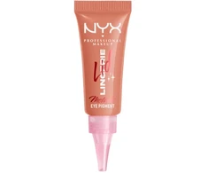 Nyx Professional Make Up LID LINGERIE MATTE eyeshadow #Gold String 6 ml