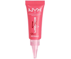 Nyx Professional Make Up LID LINGERIE MATTE eyeshadow #Cheeky Coral 6 ml