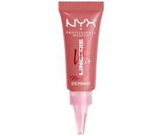 Nyx Professional Make Up LID LINGERIE MATTE eyeshadow #Risky Rose 6 ml