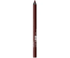 Nyx Line Loud Goal Crusher Vegan Sharpenable pencil Lip Liner 02 Make A Statement 1.2 g