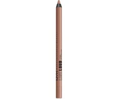 NYX Professional Makeup Line Loud Lip Pieštukas, 1,2 g