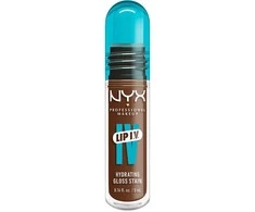 Nyx Lip Iv Gloss 03-Splash N Spice, 5 ml