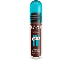 Nyx Lip Iv Gloss 05-Moncha Me Wet, 5 ml