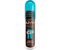 Nyx Lip Iv Gloss 06-Espresso Soak, 5 ml