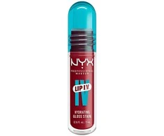 „Nyx Lip Iv Gloss“ lūpų blizgis, 10 uogų ištroškusių, 5 ml