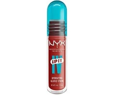 „Nyx Lip Iv Gloss 12-Burst That Tang!“ lūpų blizgis, 5 ml