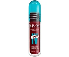 „Nyx Lip Iv Gloss 13 – Cranberry Splash“, 5 ml