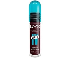 Nyx Lip Iv Gloss 14-Mauve N' Moist, 5 ml
