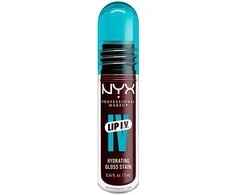 Nyx Lip Iv Gloss 15-Vanduo 'bout Wine?, 5 ml