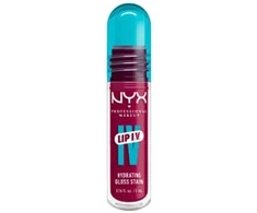 Nyx Lip Iv Hydrating Gloss Stain Magent, 5 ml