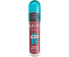 Nyx Lip Iv Hydrating Gloss Stain Petal Pourin, 5 ml