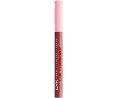 Nyx Lip Lingere Delineador Labios 10-Up All Night 1 U