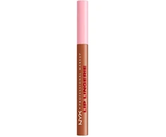 Nyx Professional Make Up LIP LINGERIE lip liner #03-Barely There 1 u