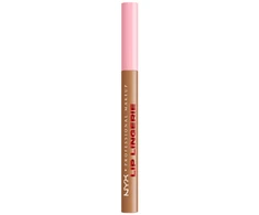 Nyx Lip Lingere Delineador Labios 01-Tease U Later 1 U