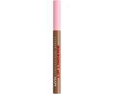 Nyx Professional Make Up Nyx Lip Lingere Delineador Labios 04-Steamy Spice 1 U