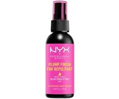 Nyx Professional Make Up PLUMP FINISH fixing spray 60 ml