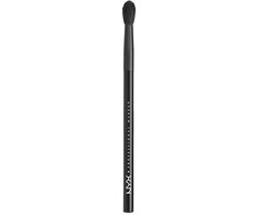 "Nyx Pro Crease " makiažo šepetėlis Prob17 1 vnt