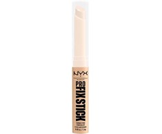 Nyx Pro Fix Stick Corrector Stick Vanilla 1,, 6 g
