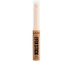 Nyx Pro Fix Stick Corrector Stick Golden 1,, 6 g