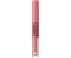 Nyx Shine Loud Pro Pigment Lip Shine Cash Flow 3,, 4 ml