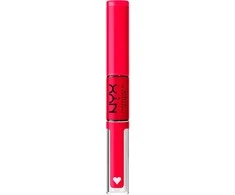 Nyx Shine Loud Pro Pigmentinis lūpų blizgis
